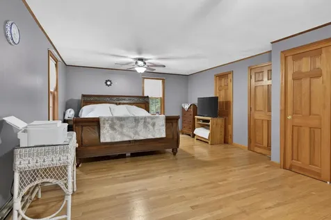 6 Fox Ridge Road Epping NH 03042