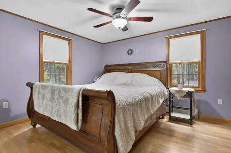 6 Fox Ridge Road Epping NH 03042