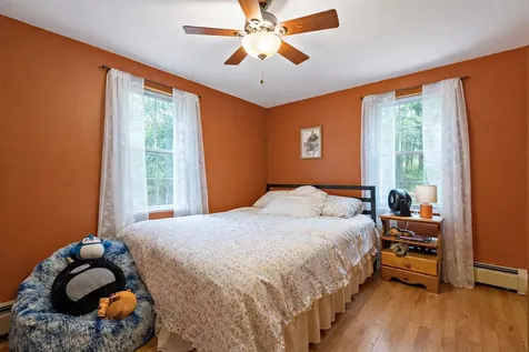 6 Fox Ridge Road Epping NH 03042