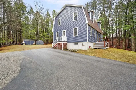 6 Fox Ridge Road Epping NH 03042