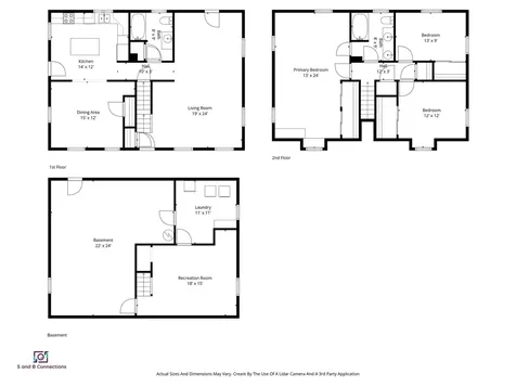 6 Fox Ridge Road Epping NH 03042
