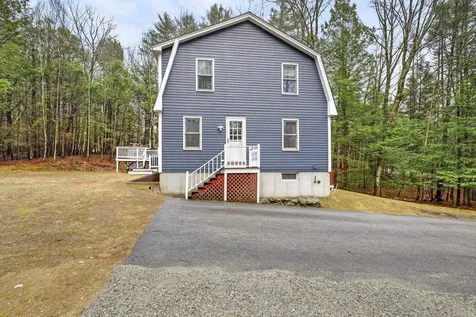 6 Fox Ridge Road Epping NH 03042