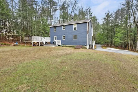 6 Fox Ridge Road Epping NH 03042