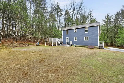 6 Fox Ridge Road Epping NH 03042