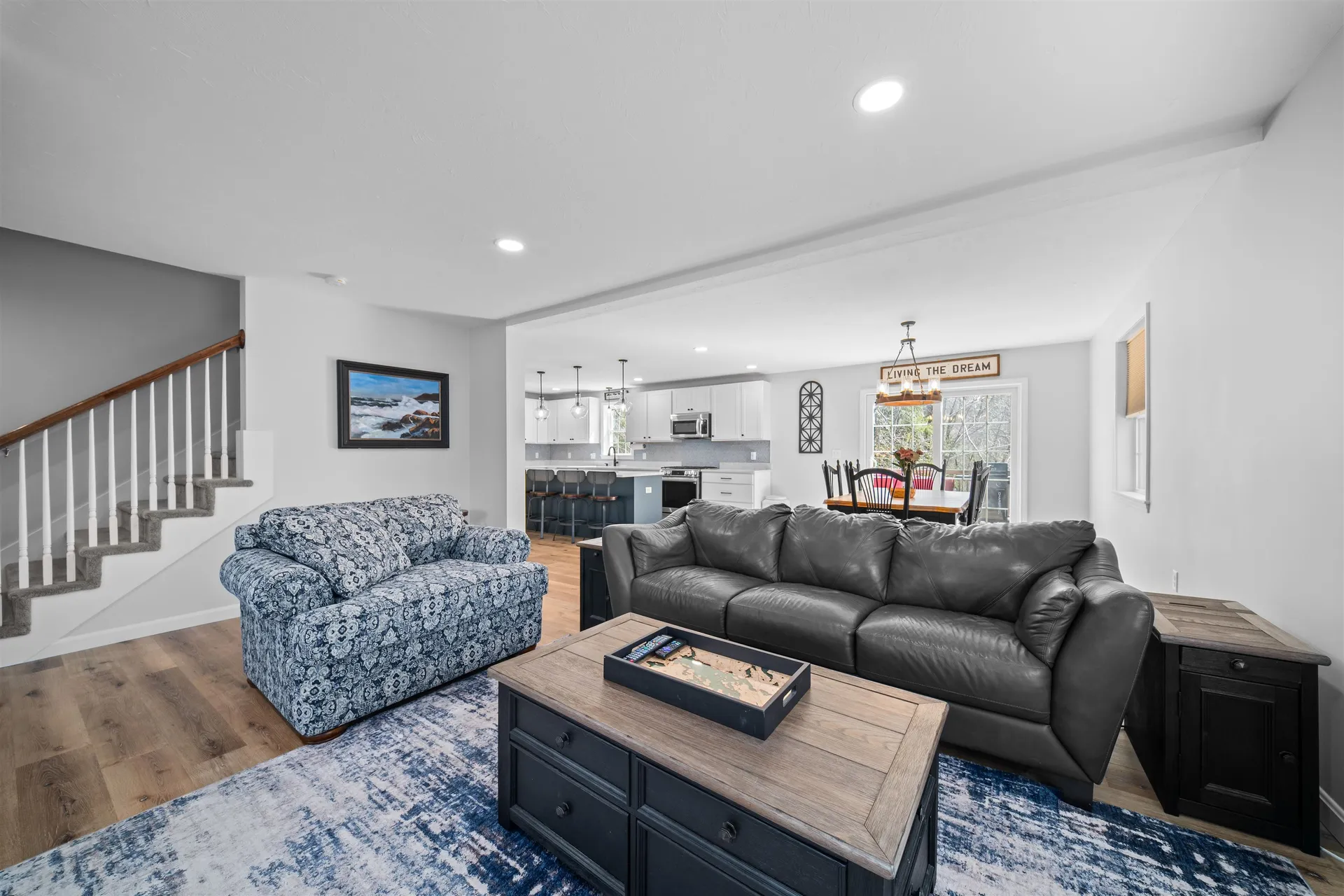 50 Ridge Road Alton NH 03809