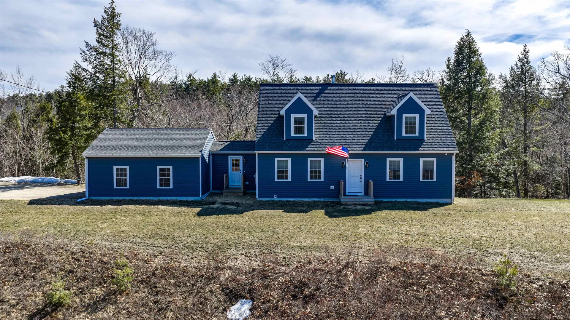 50 Ridge Road Alton NH 03809