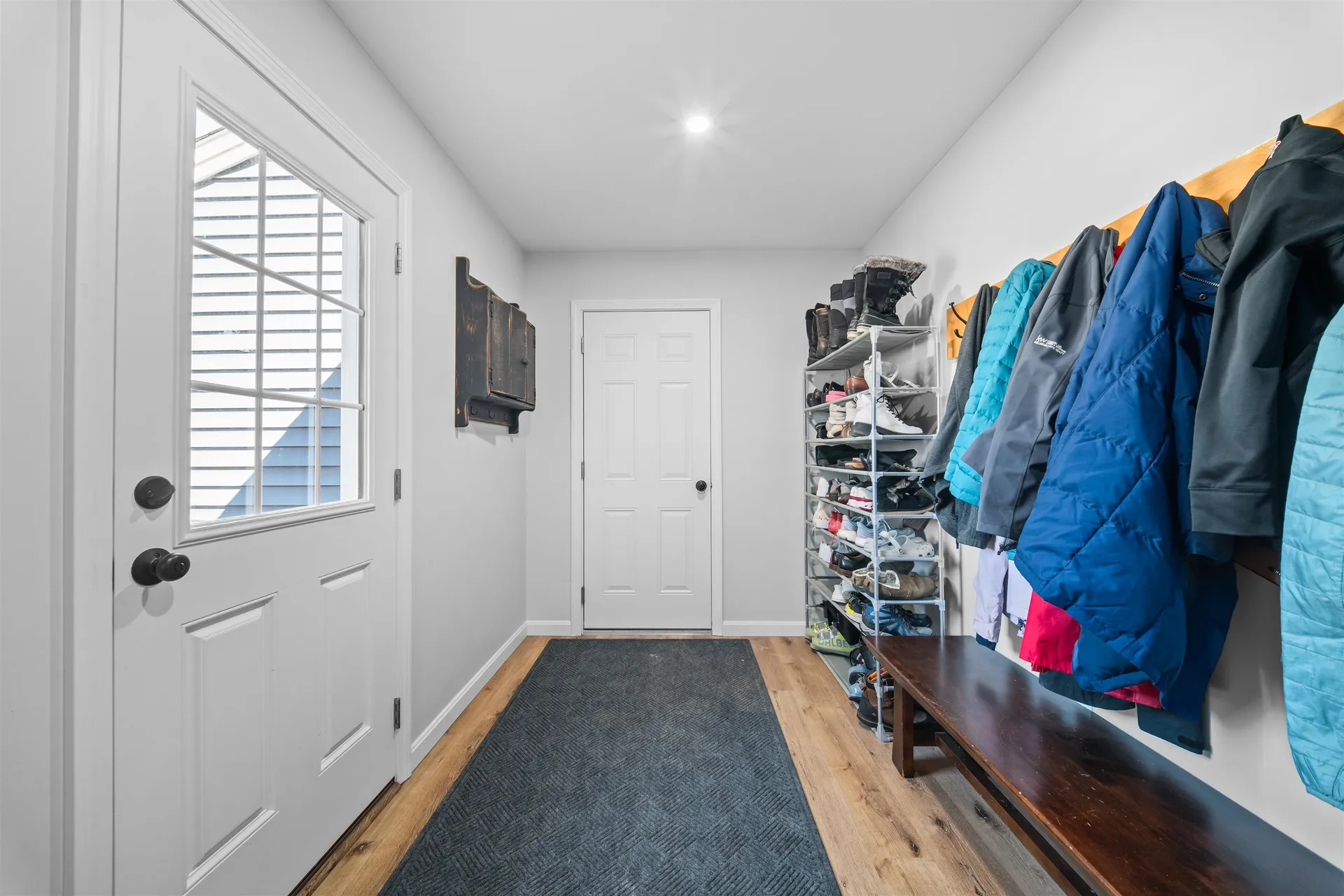 50 Ridge Road Alton NH 03809