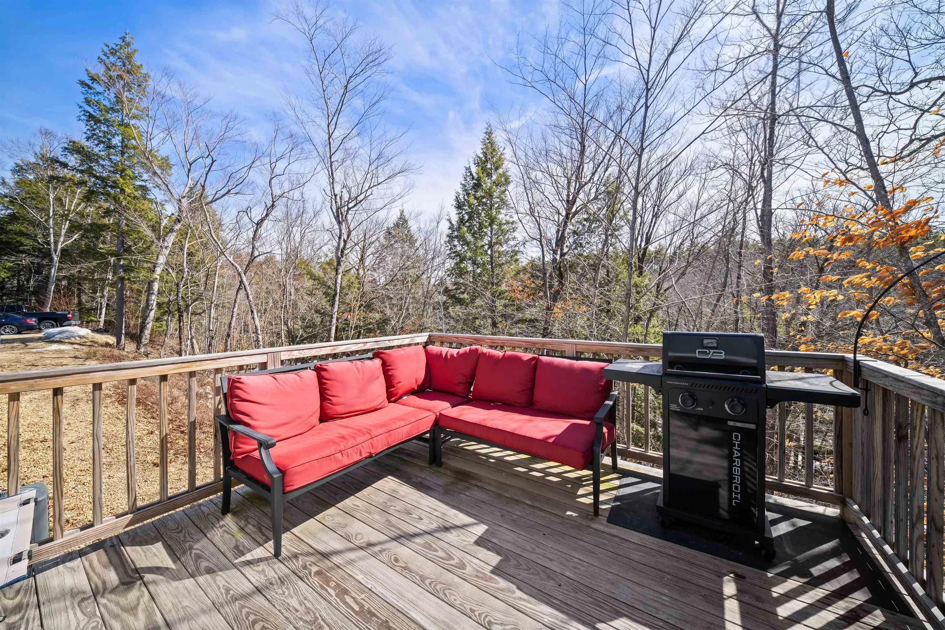 50 Ridge Road Alton NH 03809
