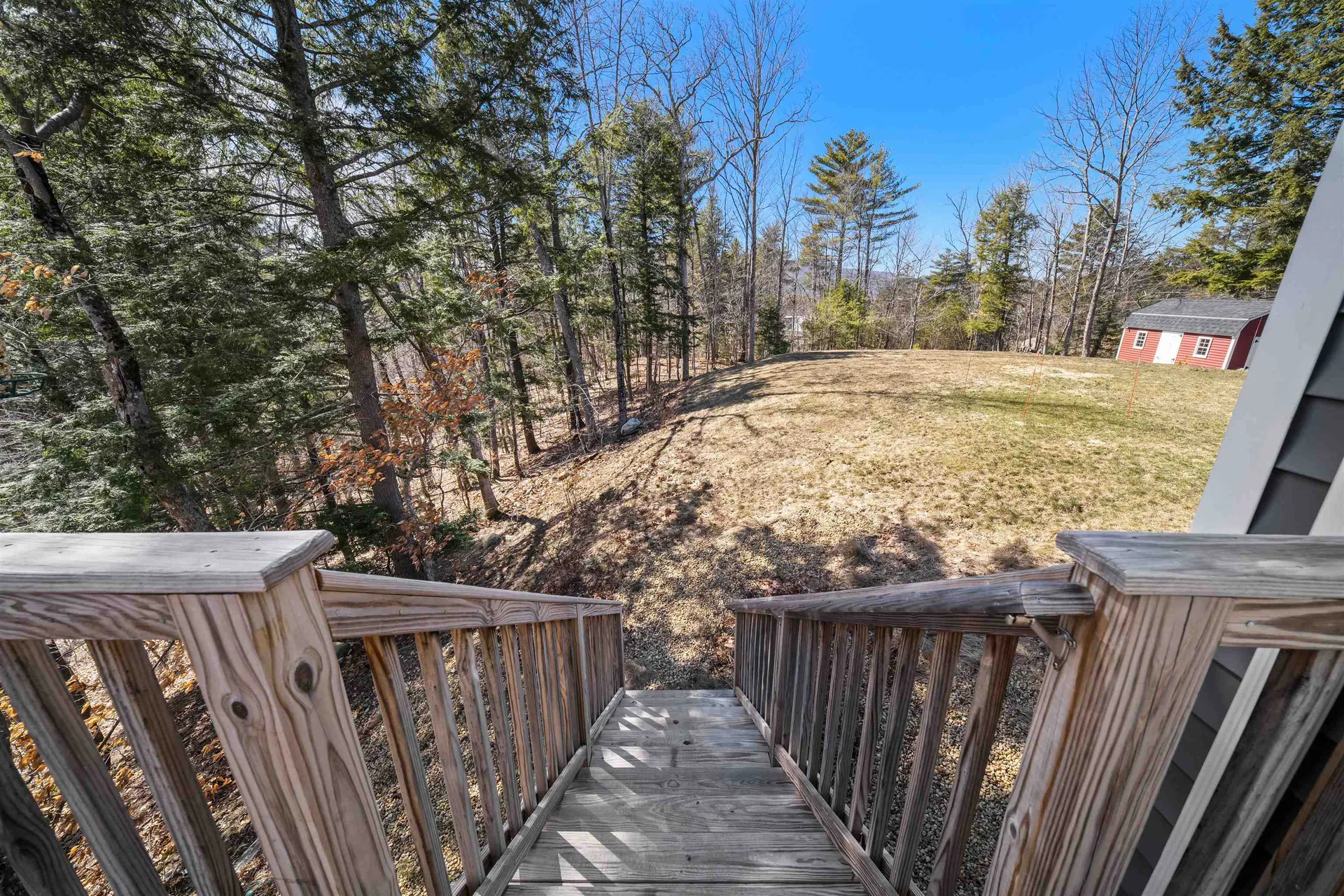 50 Ridge Road Alton NH 03809