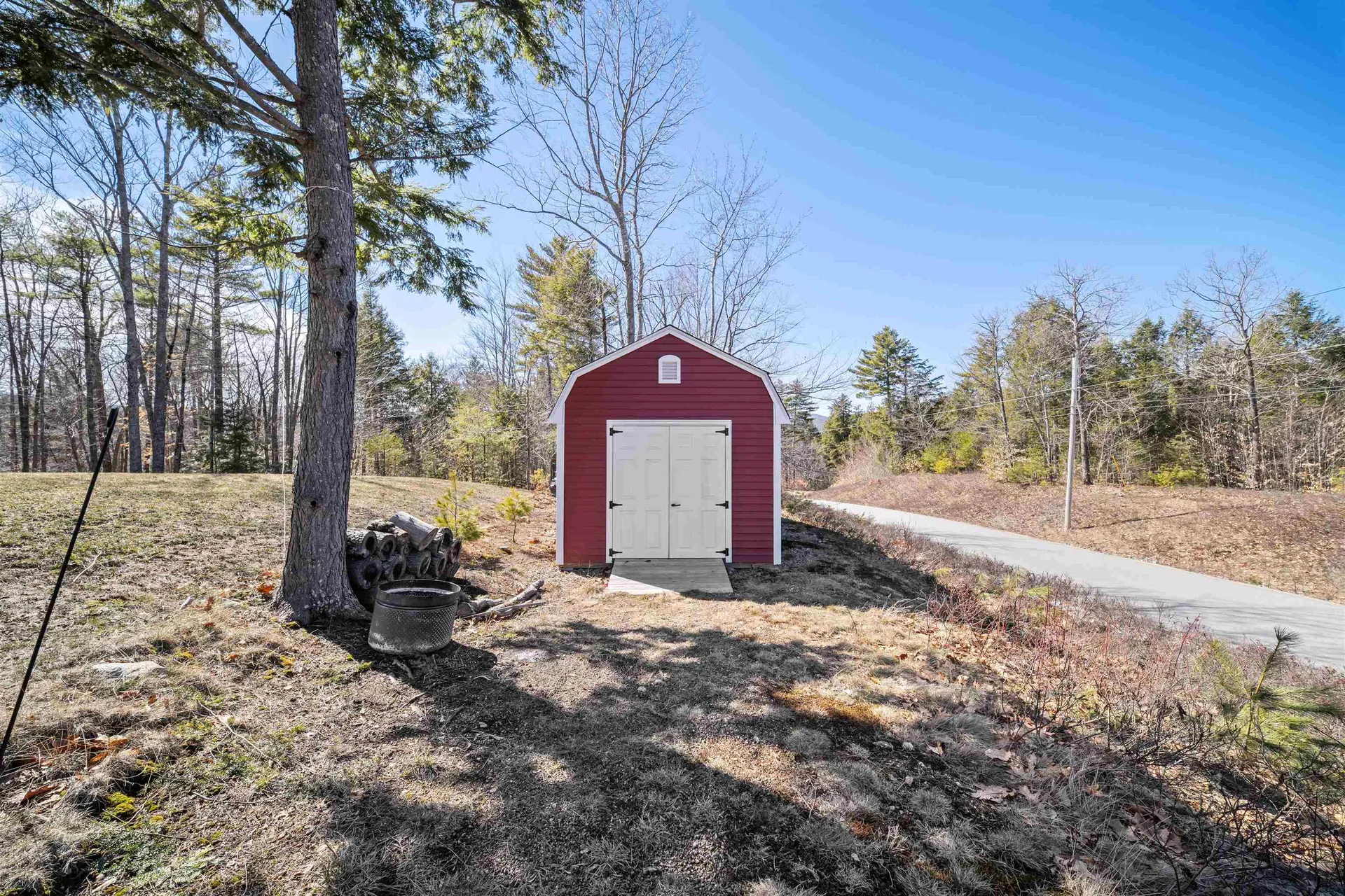 50 Ridge Road Alton NH 03809