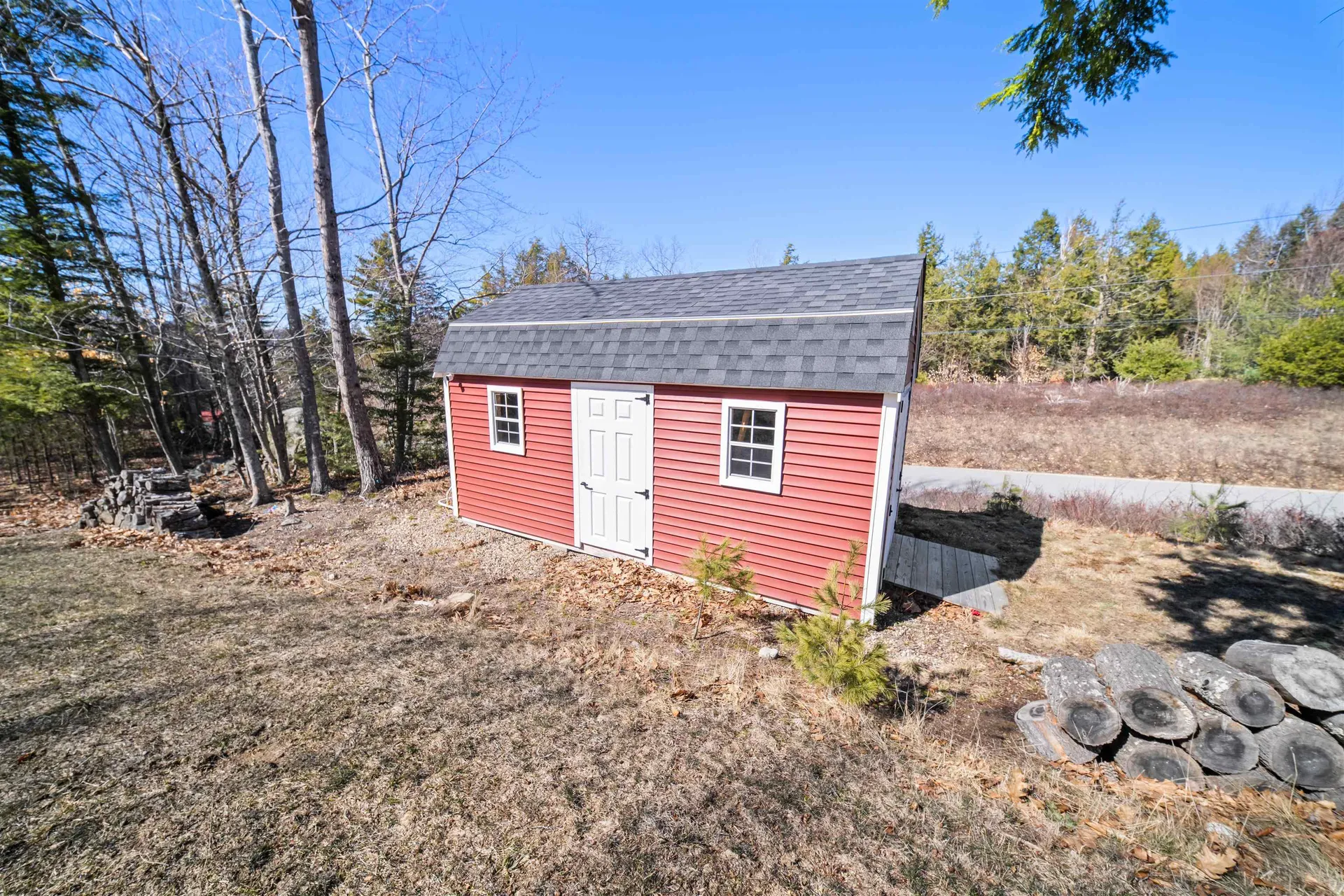50 Ridge Road Alton NH 03809