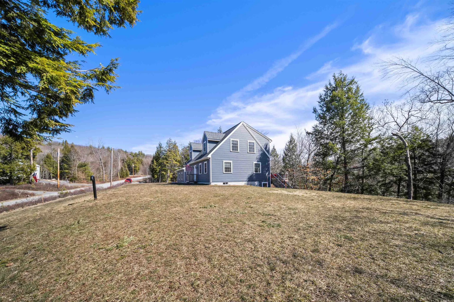 50 Ridge Road Alton NH 03809
