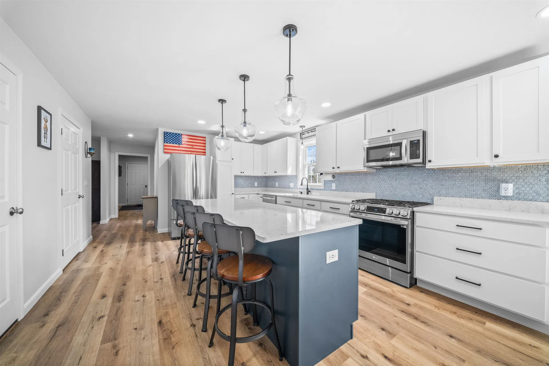 50 Ridge Road Alton NH 03809