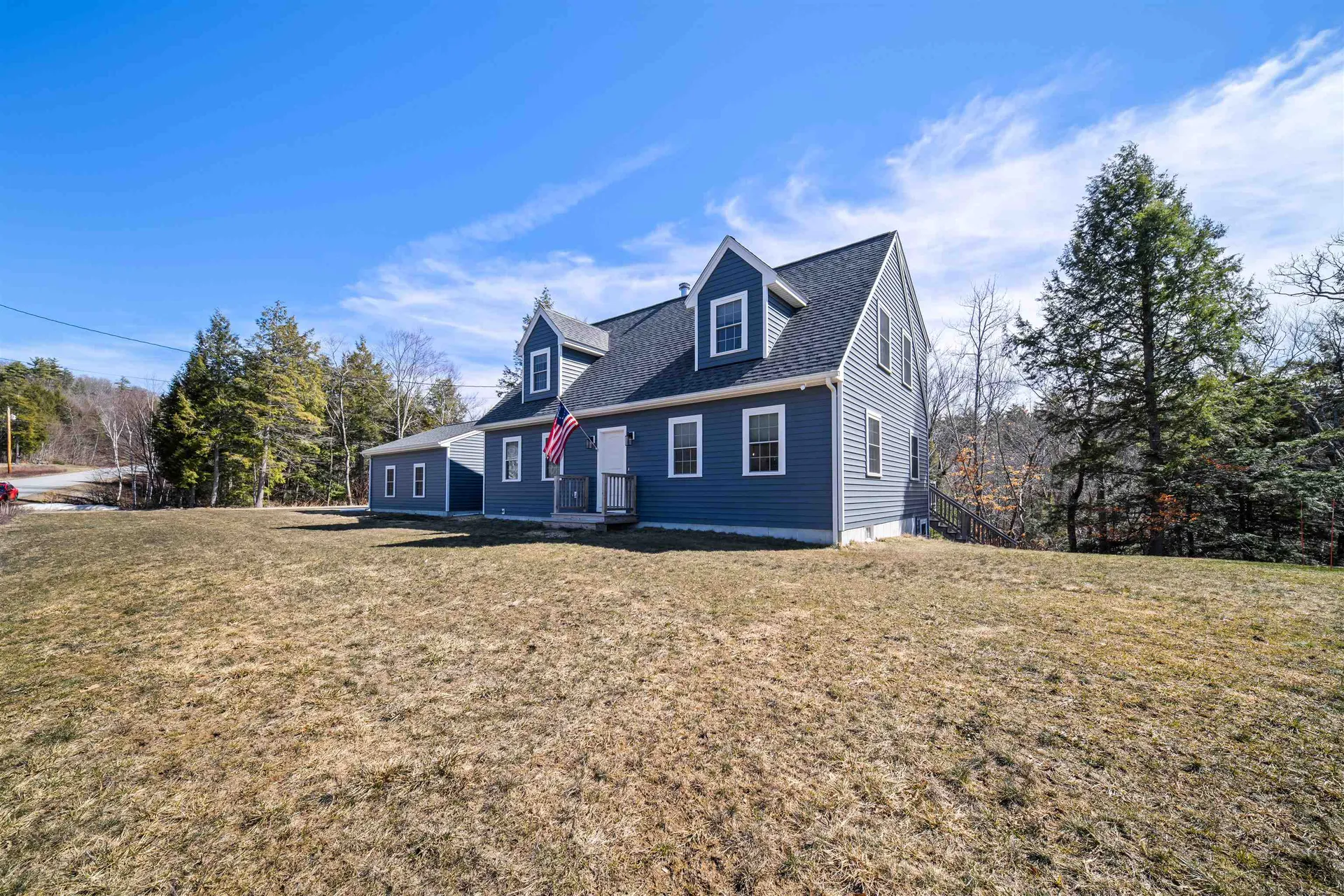 50 Ridge Road Alton NH 03809