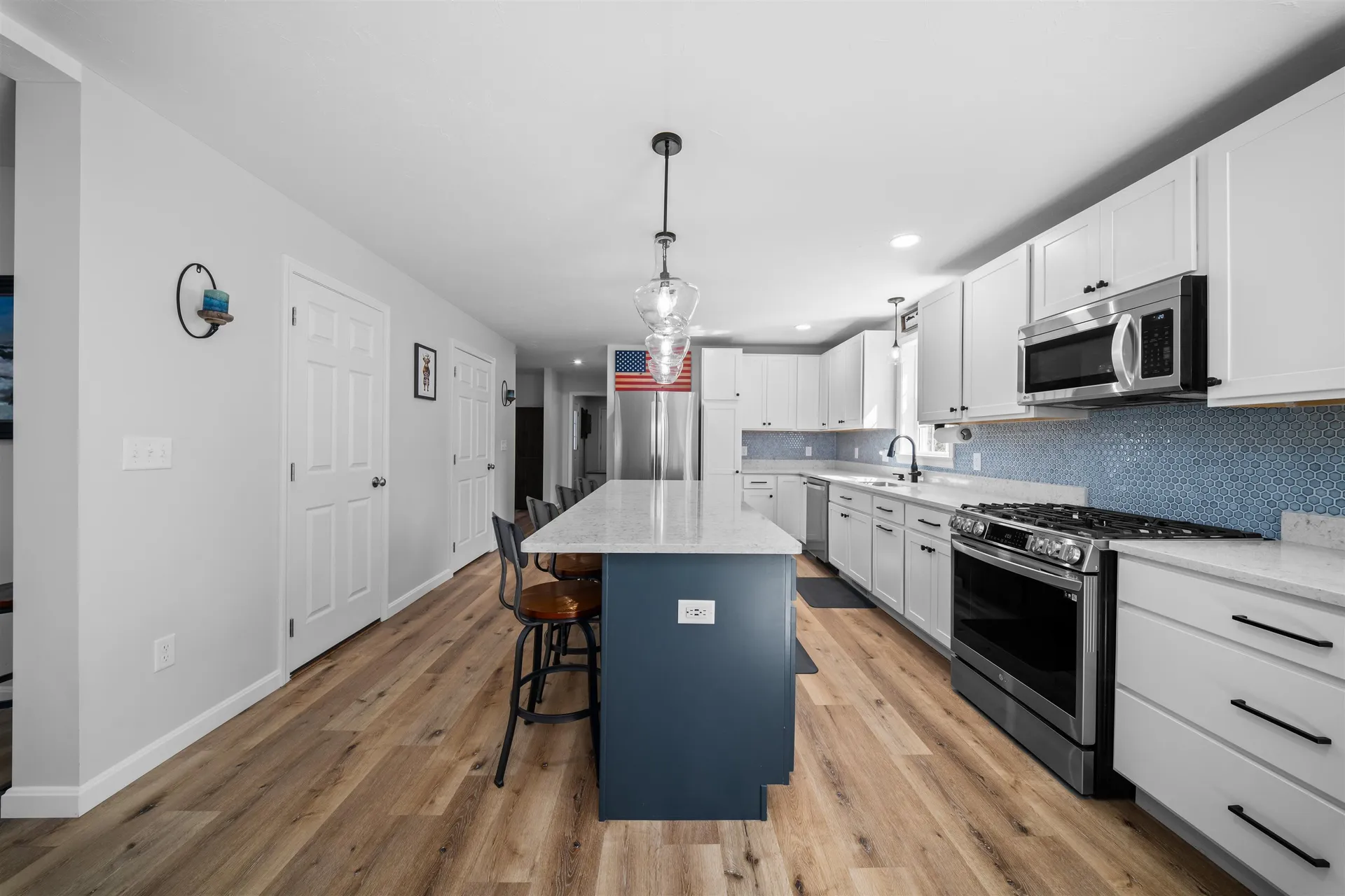 50 Ridge Road Alton NH 03809