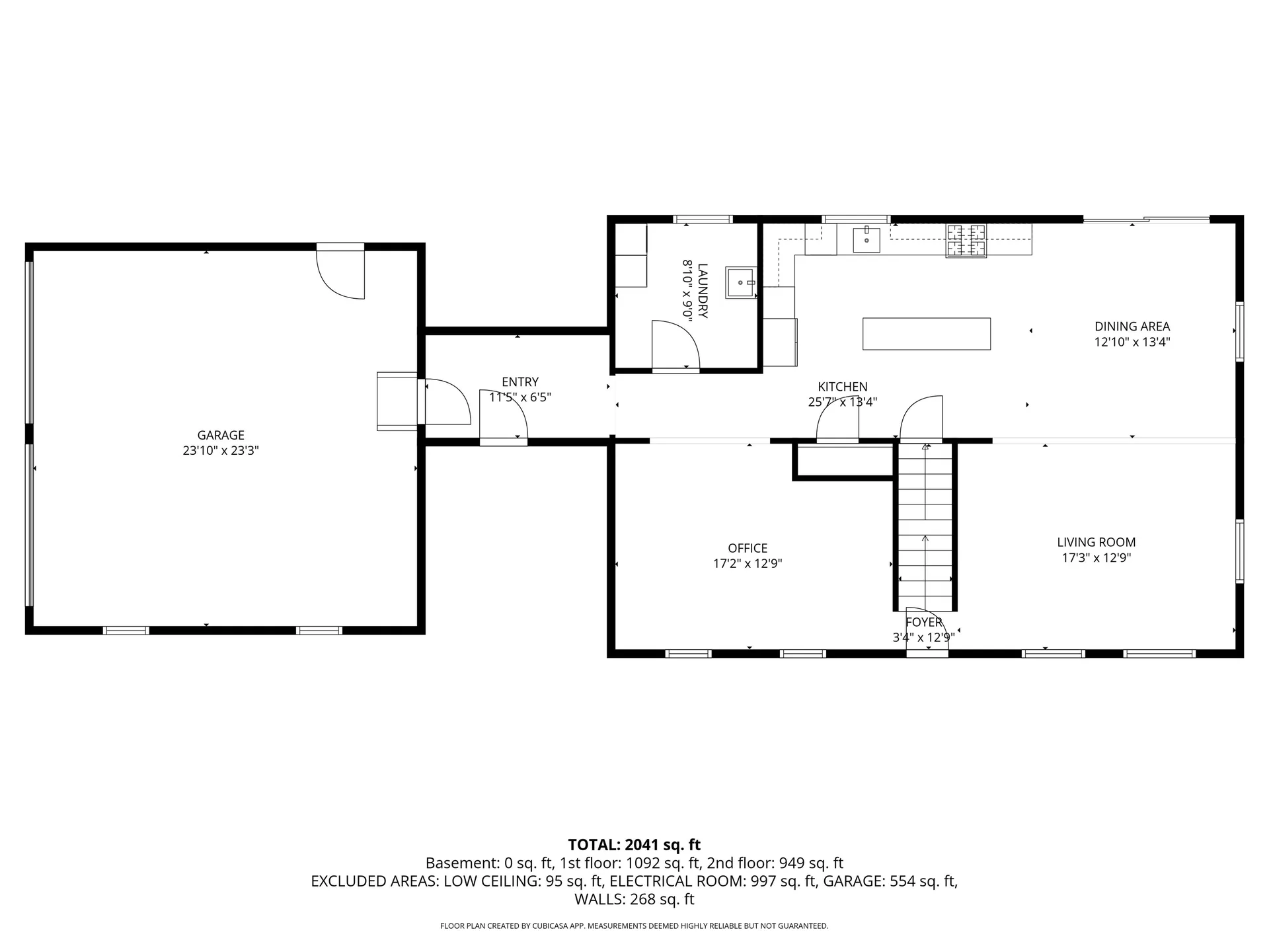 50 Ridge Road Alton NH 03809
