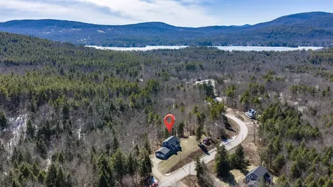 50 Ridge Road Alton NH 03809