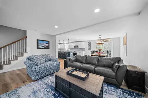 50 Ridge Road Alton NH 03809