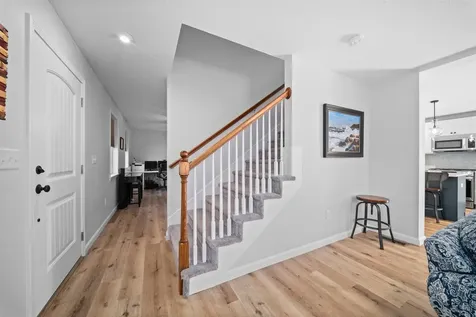 50 Ridge Road Alton NH 03809