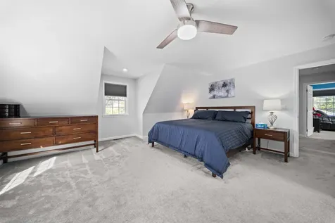 50 Ridge Road Alton NH 03809