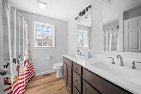 50 Ridge Road Alton NH 03809