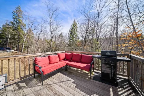 50 Ridge Road Alton NH 03809