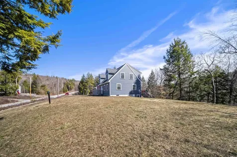 50 Ridge Road Alton NH 03809