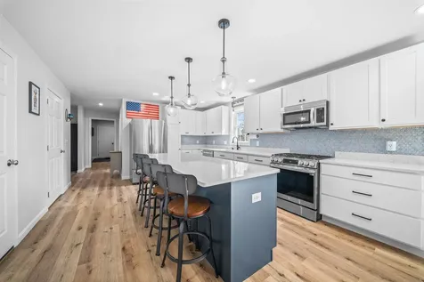 50 Ridge Road Alton NH 03809
