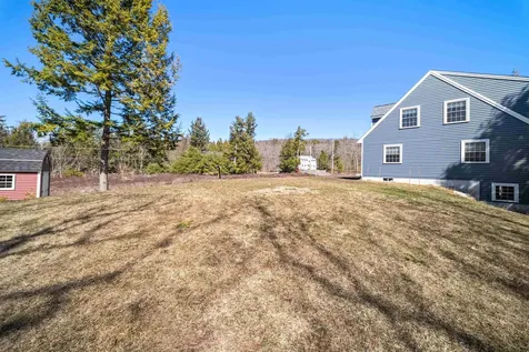 50 Ridge Road Alton NH 03809