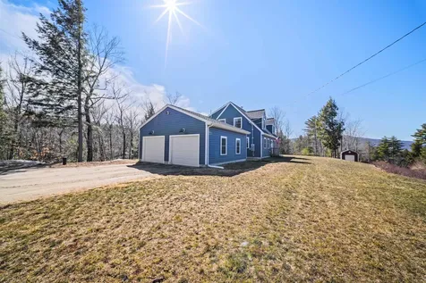 50 Ridge Road Alton NH 03809