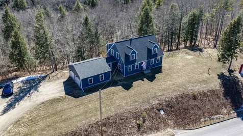 50 Ridge Road Alton NH 03809
