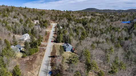 50 Ridge Road Alton NH 03809
