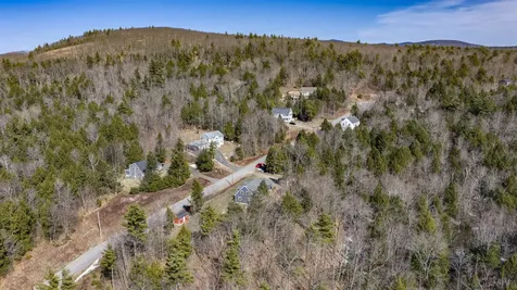 50 Ridge Road Alton NH 03809