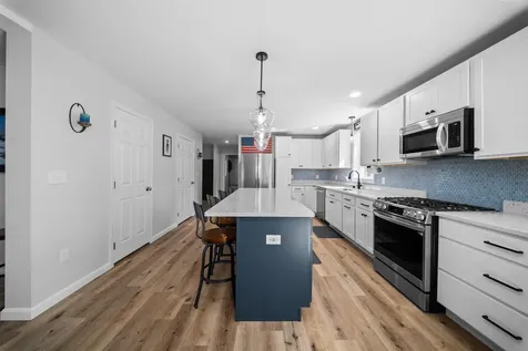50 Ridge Road Alton NH 03809