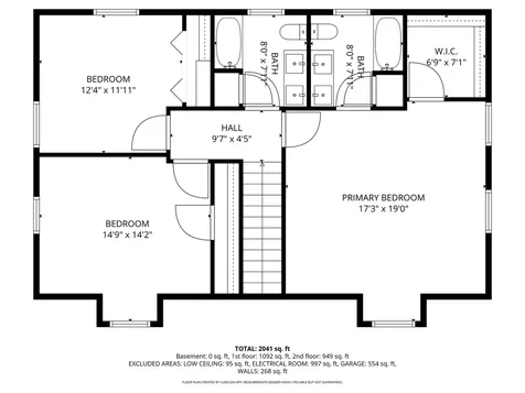 50 Ridge Road Alton NH 03809