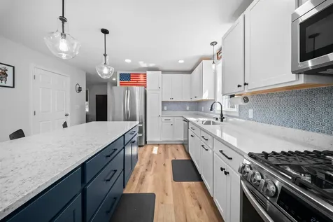 50 Ridge Road Alton NH 03809