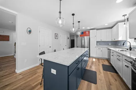 50 Ridge Road Alton NH 03809
