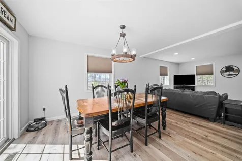 50 Ridge Road Alton NH 03809