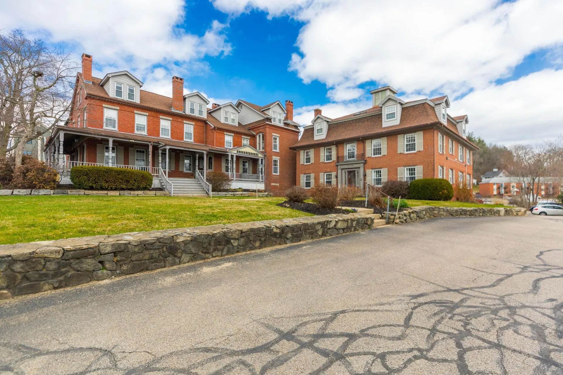 709 Central Avenue Dover NH 03820