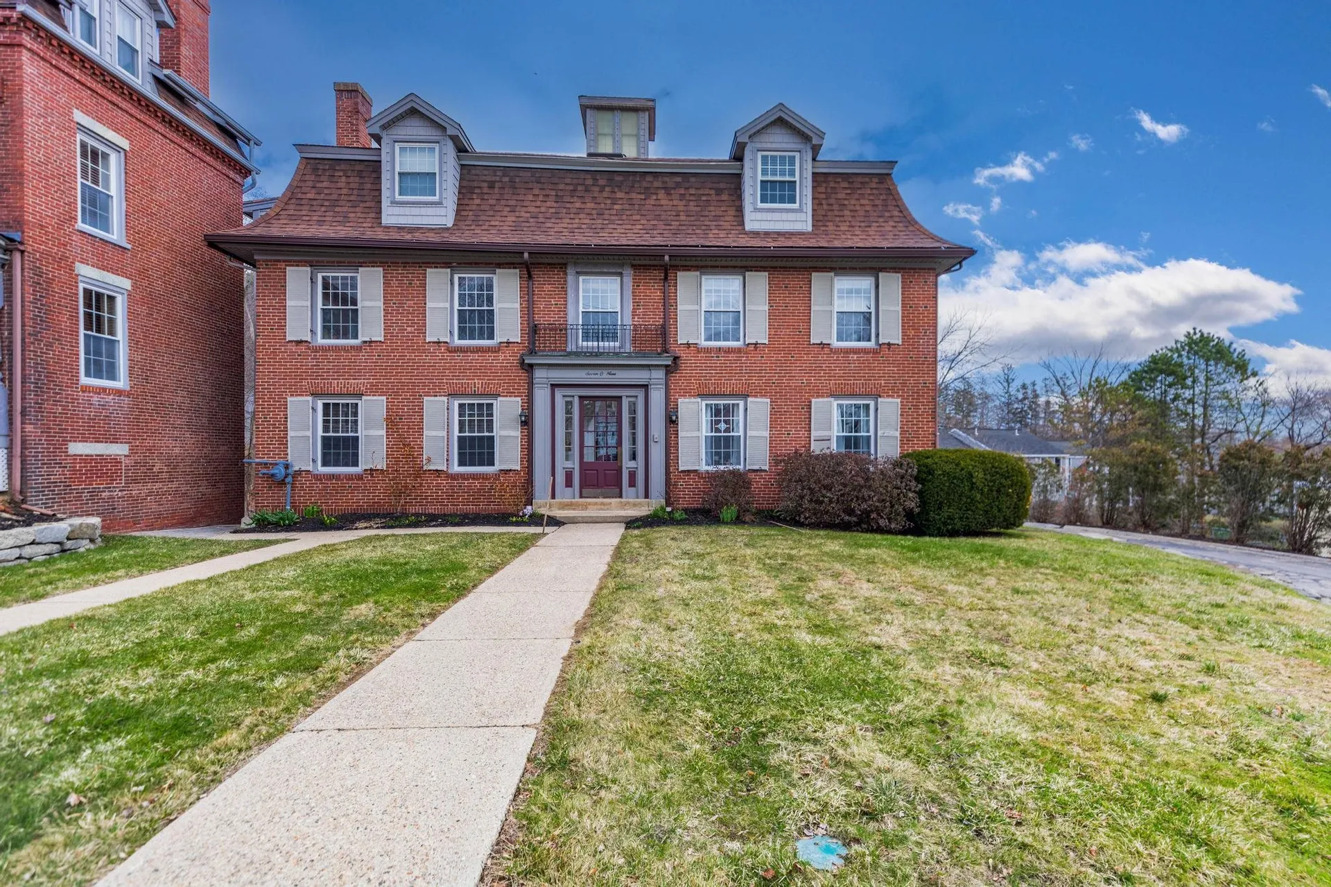 709 Central Avenue Dover NH 03820