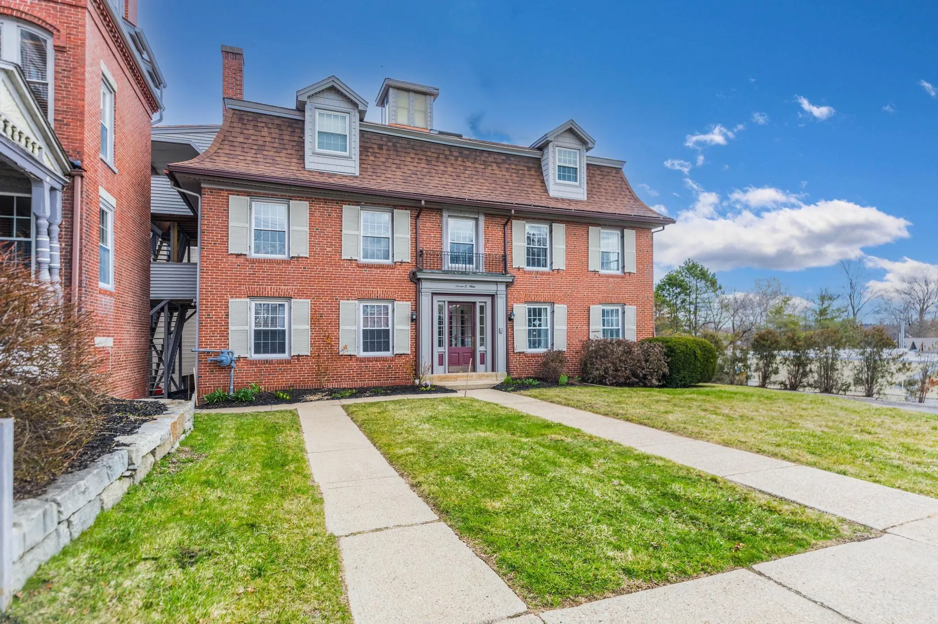 709 Central Avenue Dover NH 03820