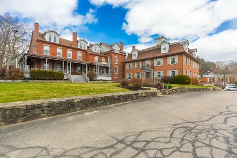 709 Central Avenue Dover NH 03820