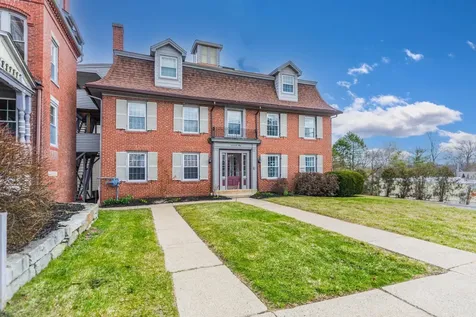 709 Central Avenue Dover NH 03820