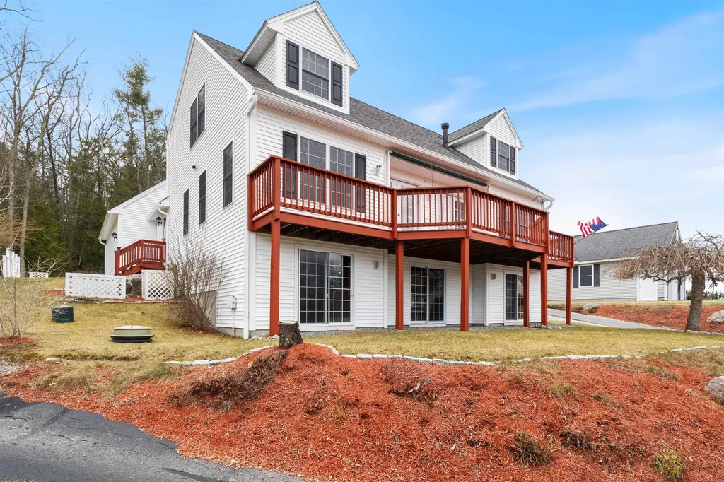 6 Lee An Drive Milford NH 03055