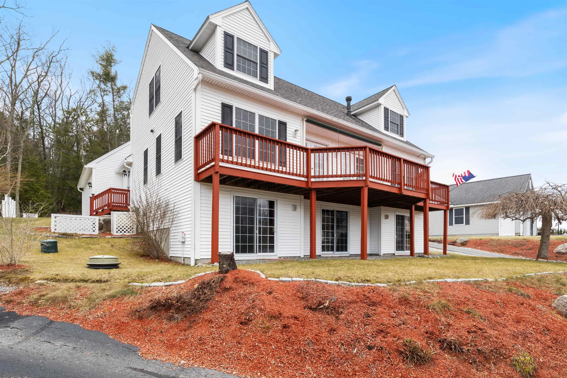 6 Lee An Drive Milford NH 03055