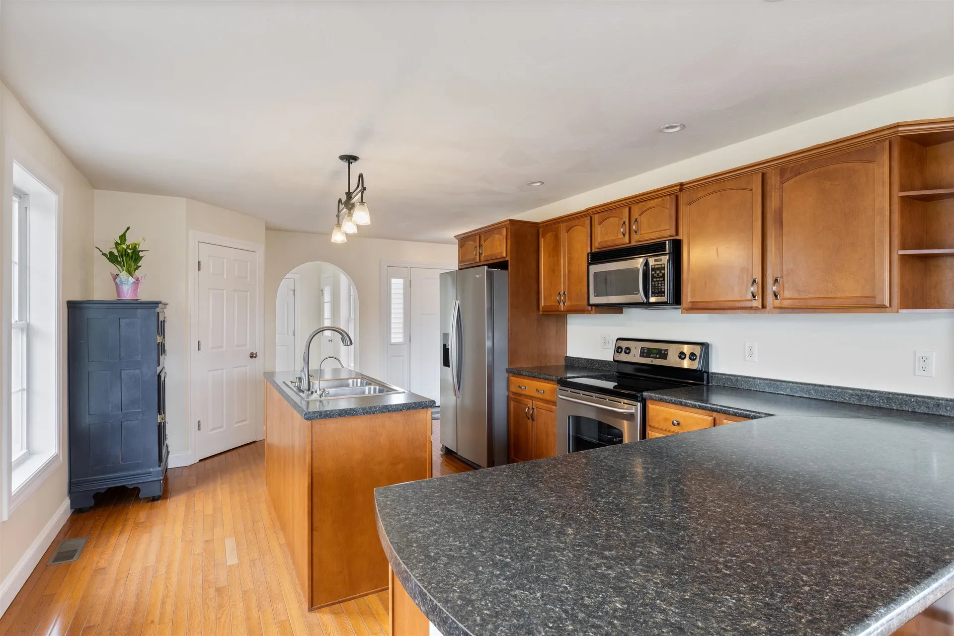 6 Lee An Drive Milford NH 03055
