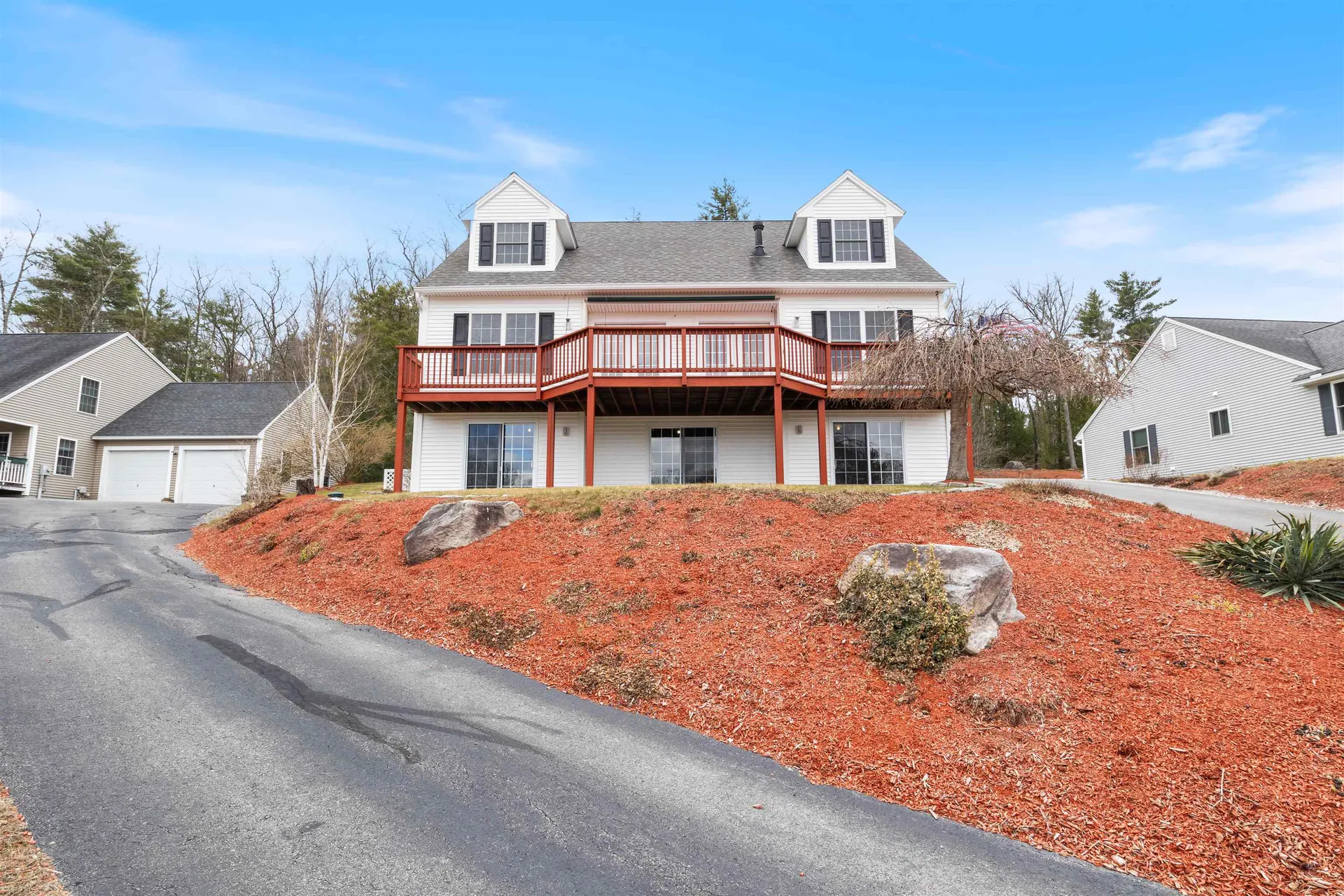 6 Lee An Drive Milford NH 03055