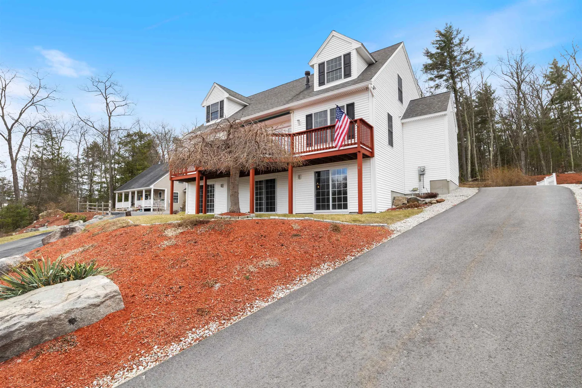 6 Lee An Drive Milford NH 03055