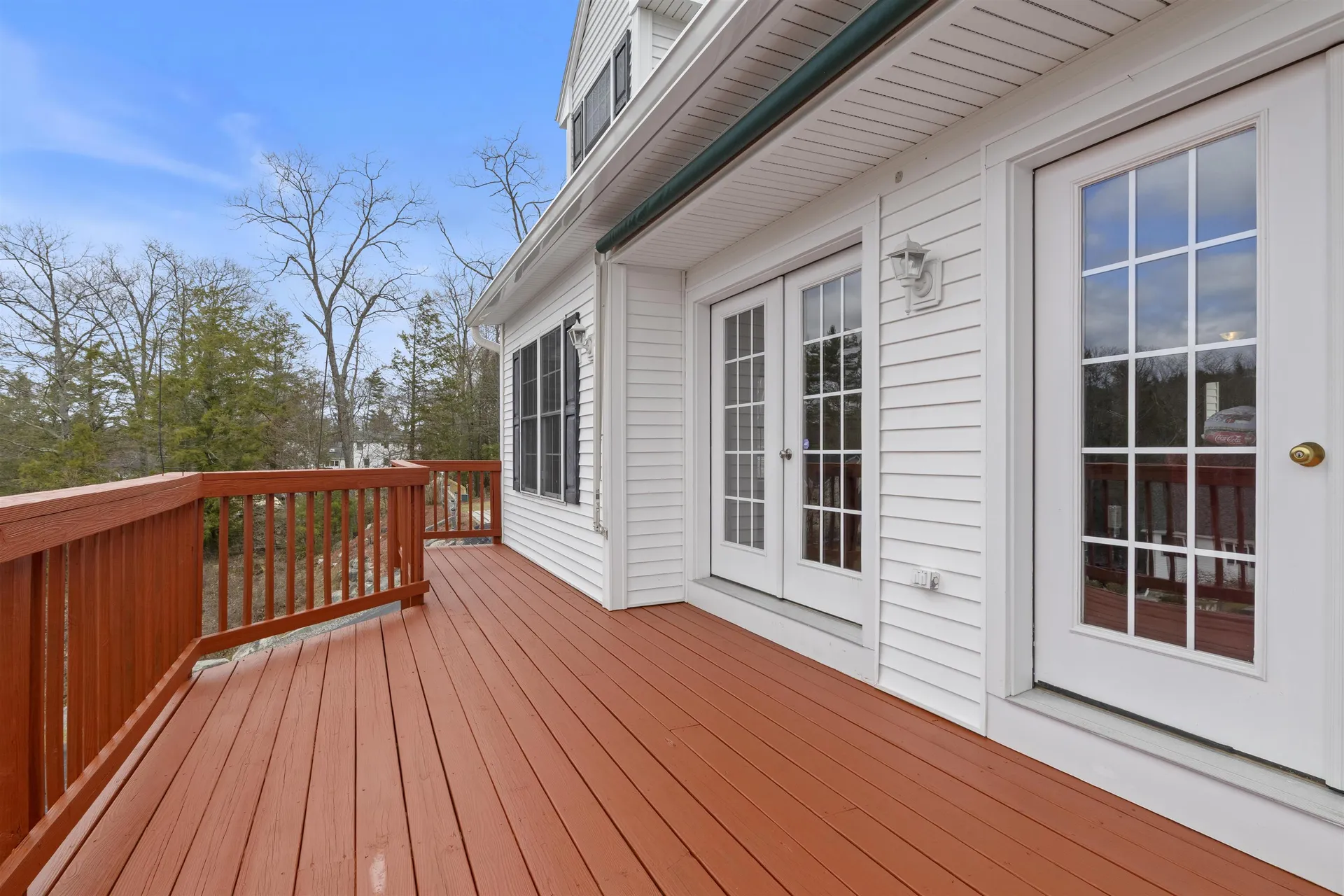 6 Lee An Drive Milford NH 03055