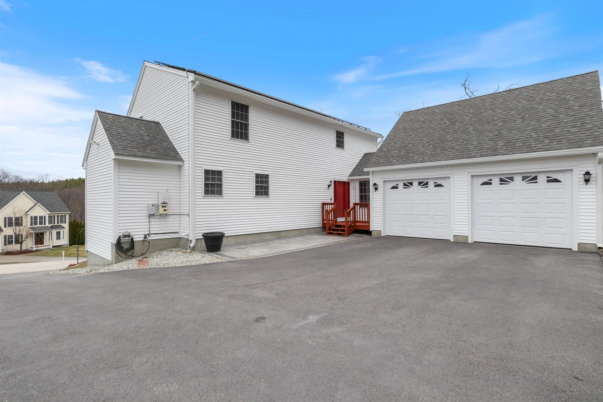 6 Lee An Drive Milford NH 03055